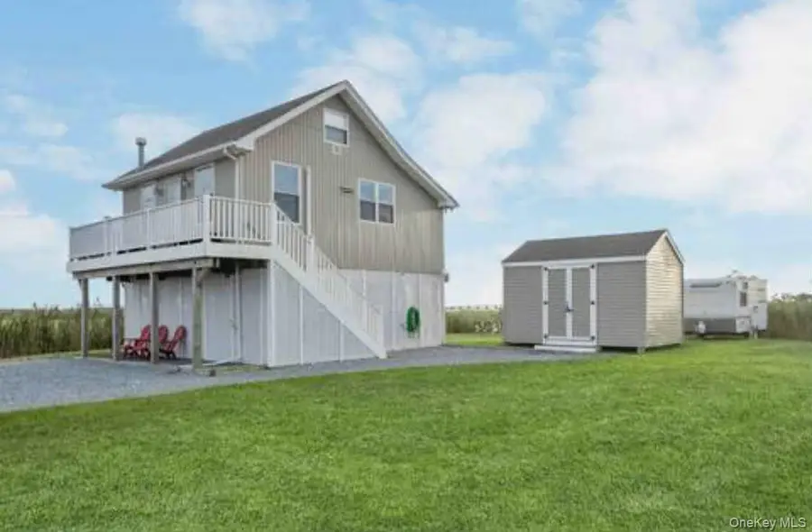 14 Huntington Drive, Mastic Beach, NY 11951 - Image #2