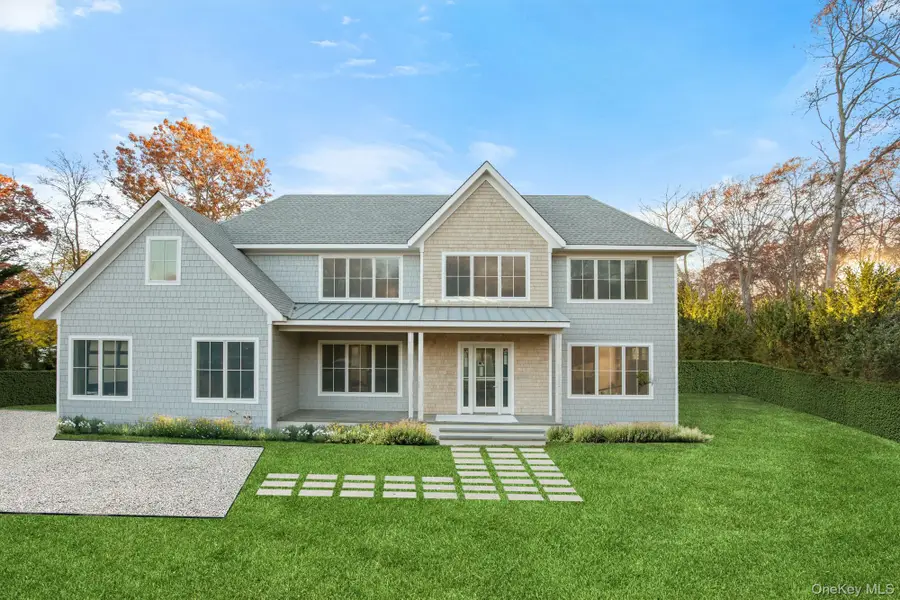 244 North Sea Mecox Road, Southampton, NY 11968 - Image #2