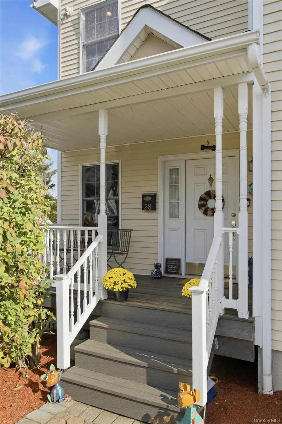 28 Hewitt Street, Garnerville, NY 10923 - Image #3