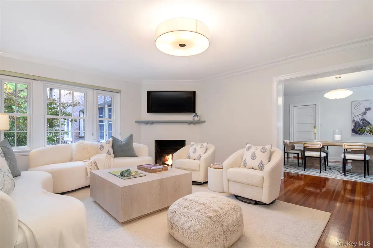 133 Pondfield Road #2B, Bronxville, NY 10708 - Image #1