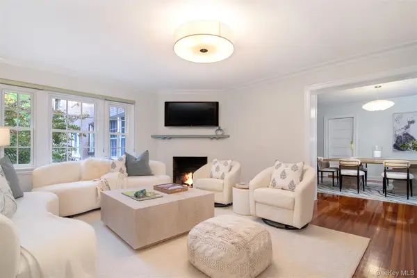 133 Pondfield Road #2B, Bronxville, NY 10708