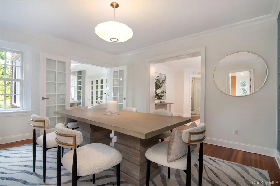 133 Pondfield Road #2B, Bronxville, NY 10708 - Image #3