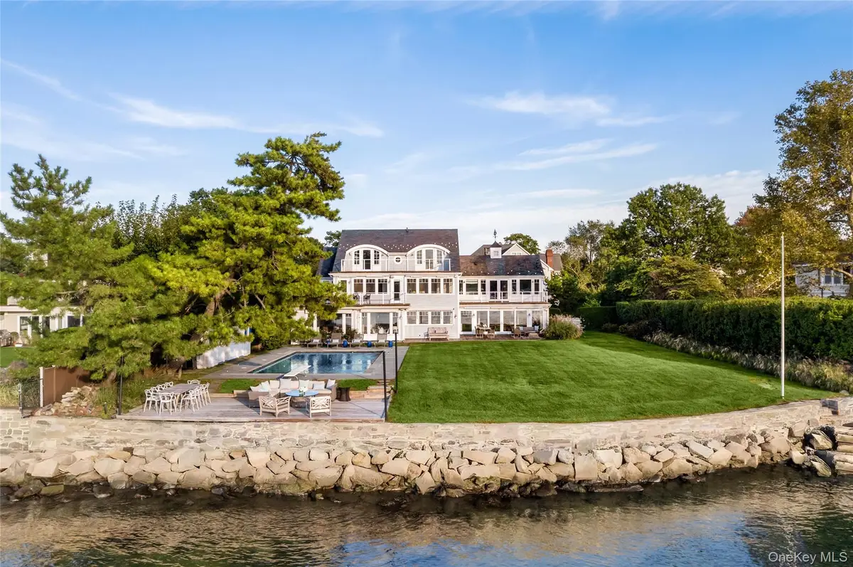 1357 Flagler Drive, Mamaroneck, NY 10543 - #1