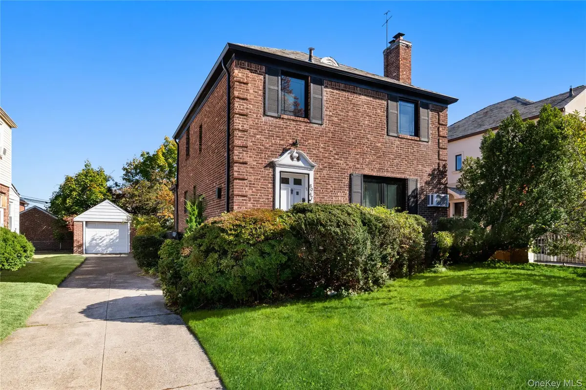 80-47 188 Street, Hollis, NY 11432 - Image #1