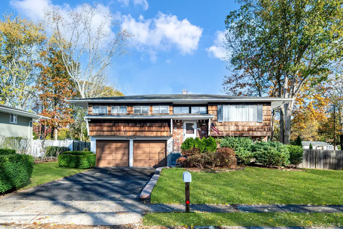 102 Jacqueline Lane, Centereach, NY 11720 - #1