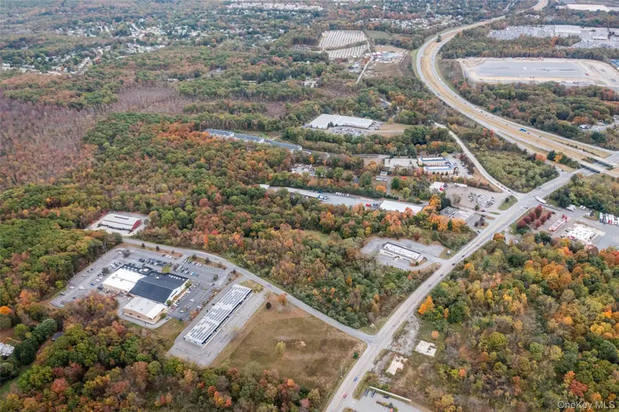 Route 17k At Racquet Road, Newburgh, NY 12550 - Image #2