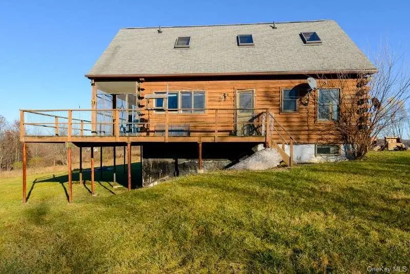 645 Bullville Road, Montgomery, NY 12549 - Image #1