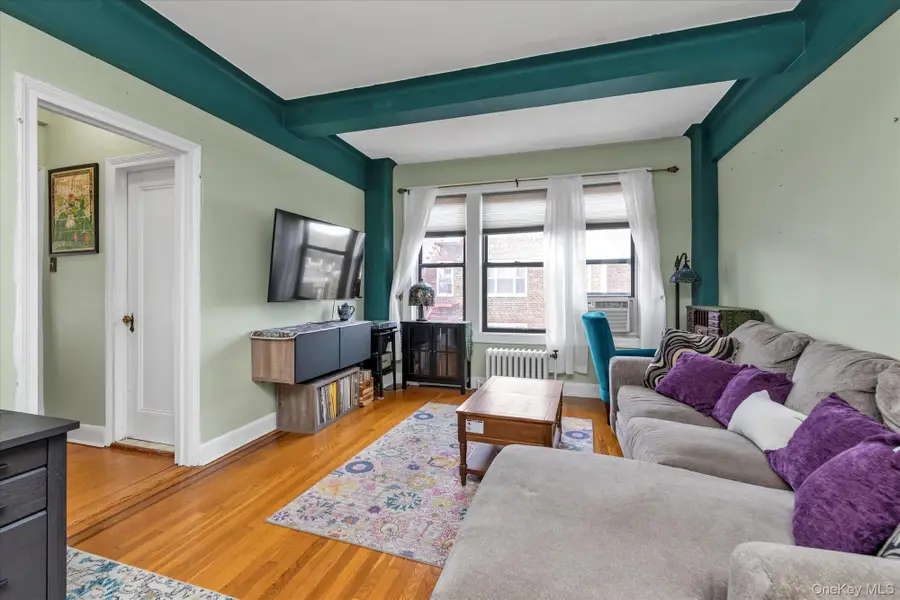8300 Talbot Street #6H, Kew Gardens, NY 11415 - Image #2
