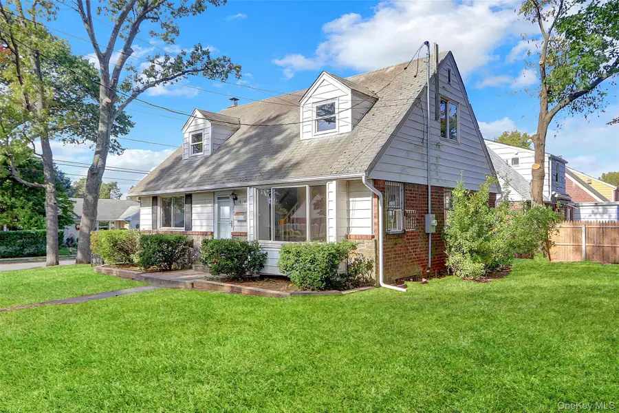 474 Roy Street, West Hempstead, NY 11552 - Image #2