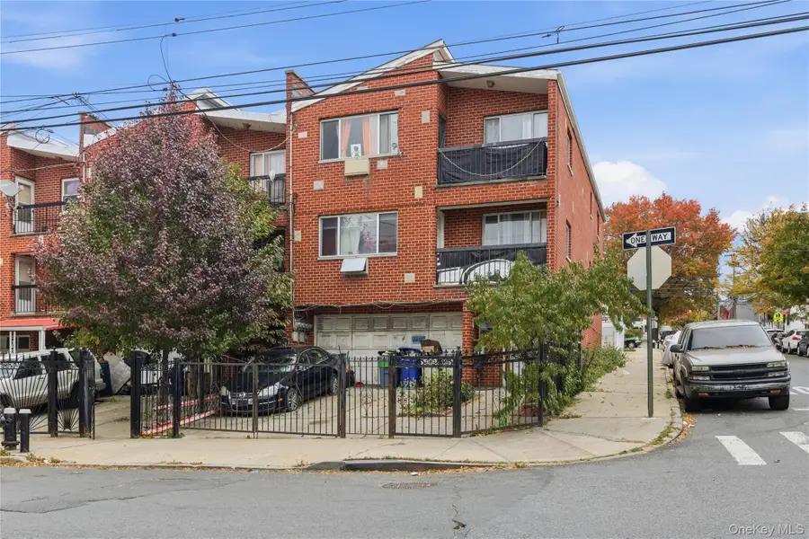 4600 Bronx Boulevard, Bronx, NY 10470 - Image #2