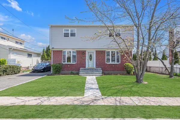 2182 Bright Avenue, East Meadow, NY 11554