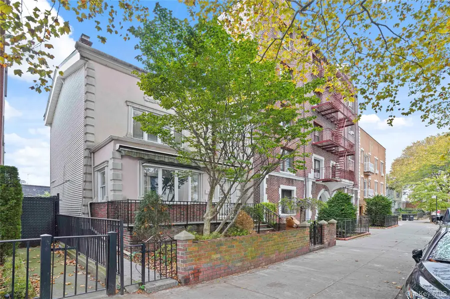 342 93rd Street, Brooklyn, NY 11209 - Image #2
