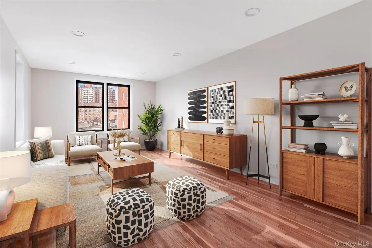 525 W 235th Street #4A, Bronx, NY 10463 - Image #1