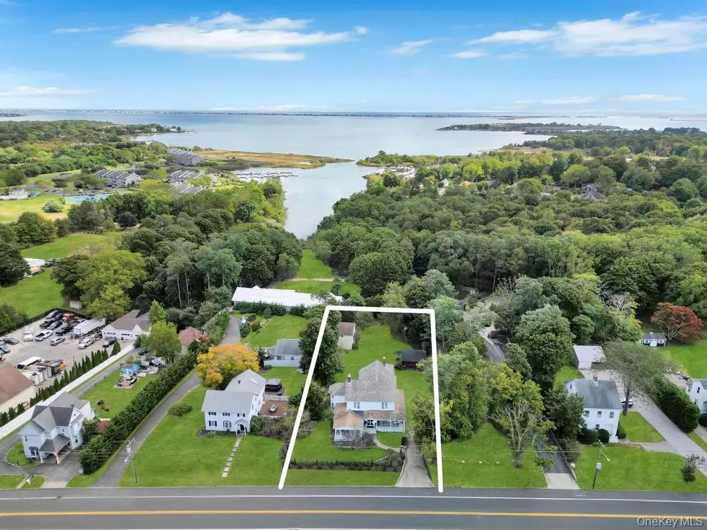 430 Montauk Highway, East Moriches, NY 11940 - Image #1