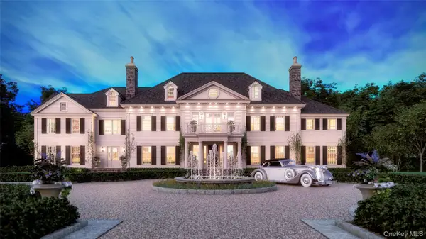 25 Carriage Trail, Tarrytown, NY 10591