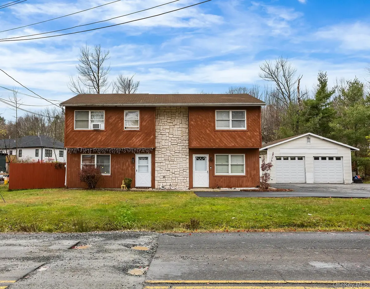 162 Park Avenue, Monticello, NY 12701 - Image #1