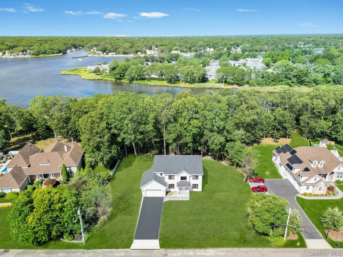84 W James Hawkins Road, Moriches, NY 11955 - Image #1