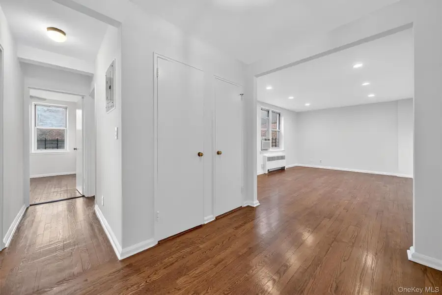 1 Georgia Avenue #6C, Bronxville, NY 10708 - Image #2