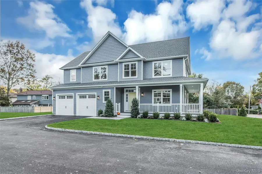 38 N Woodhull Road, Huntington, NY 11743 - Image #2