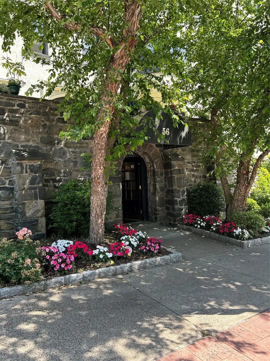 56 Pondfield Road W #4A, Bronxville, NY 10708 - Image #2