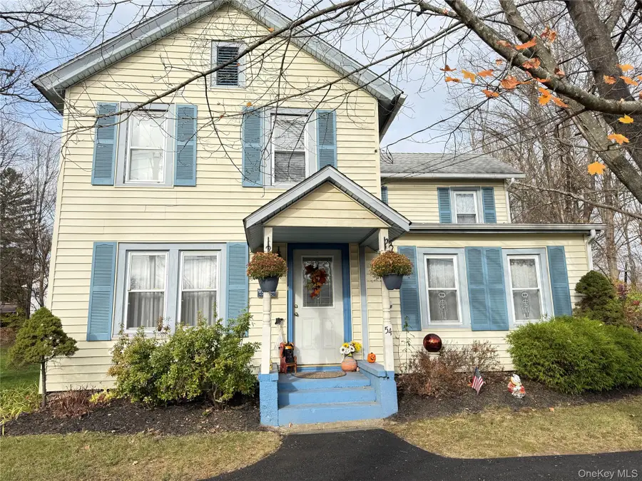 54 Grand Street, Wurtsboro, NY 12790 - Image #2