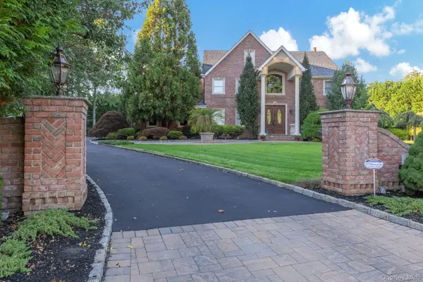 Address Withheld By Seller, Manorville, NY 11949