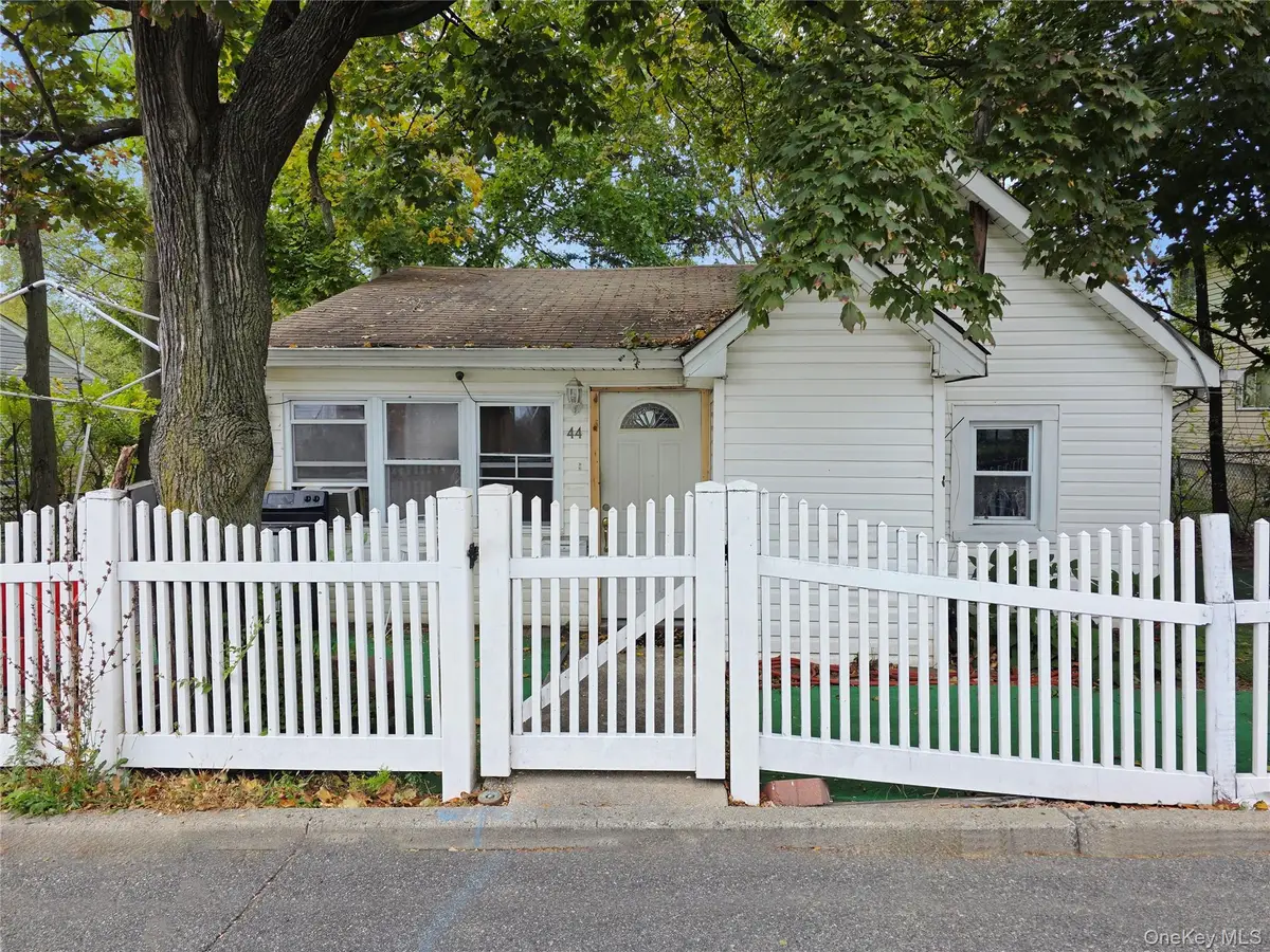 44 Carnegie Avenue, Elmont, NY 11003 - #1