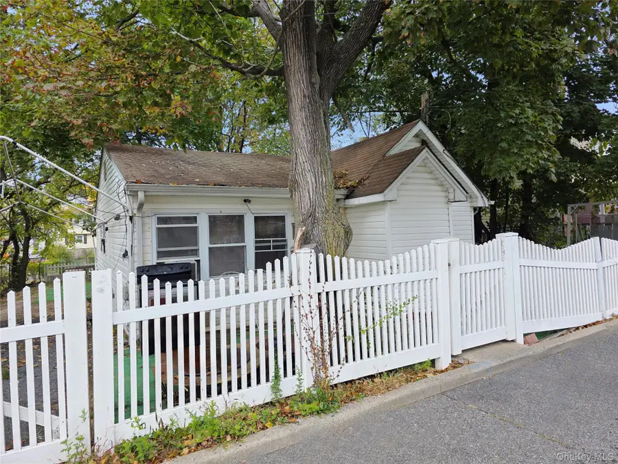 44 Carnegie Avenue, Elmont, NY 11003 - #2