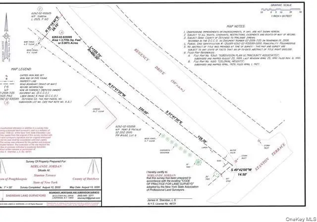 Stanton Terrace, Poughkeepsie, NY 12603 - Image #2