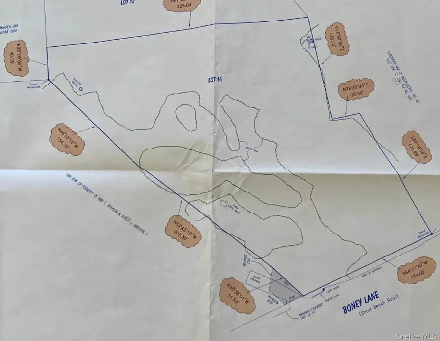 Short Beach Road, Nissequogue, NY 11780 - Image #2