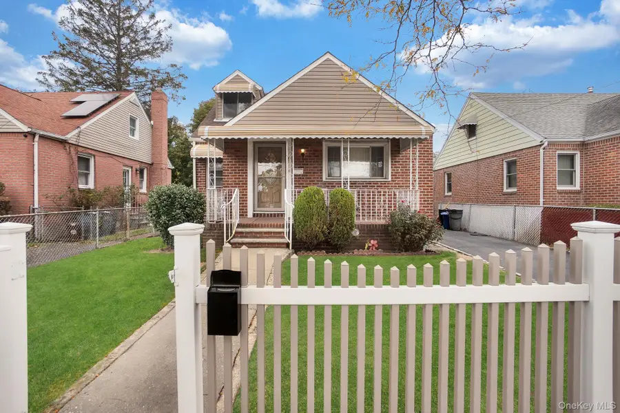 21827 130th Avenue, Springfield Gardens, NY 11413 - Image #2