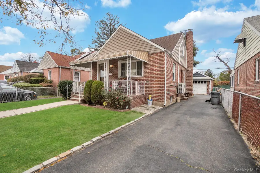 21827 130th Avenue, Springfield Gardens, NY 11413 - Image #3