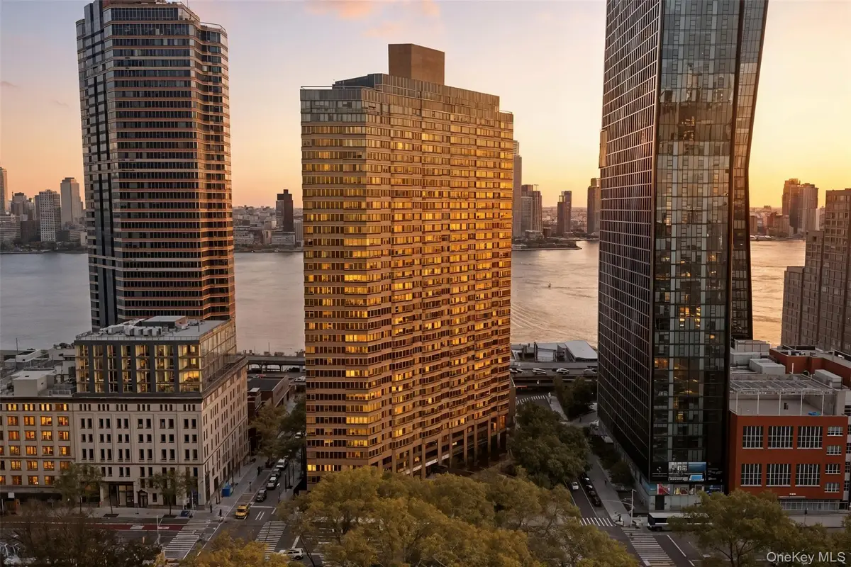 630 1st Avenue #34E, Manhattan, NY 10016 - Image #1