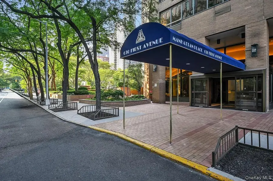 630 1st Avenue #34E, Manhattan, NY 10016 - Image #3