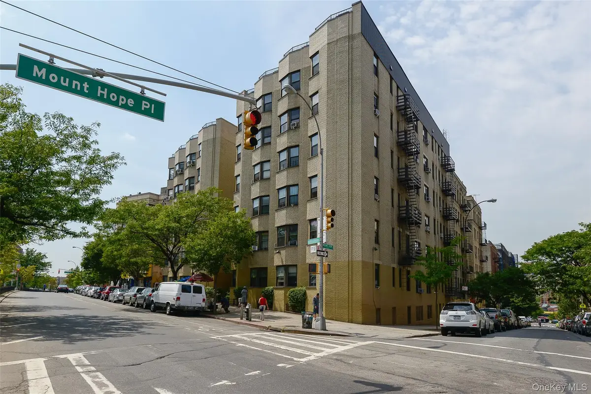 1855 Grand Concourse #6, Bronx, NY 10453 - Image #1
