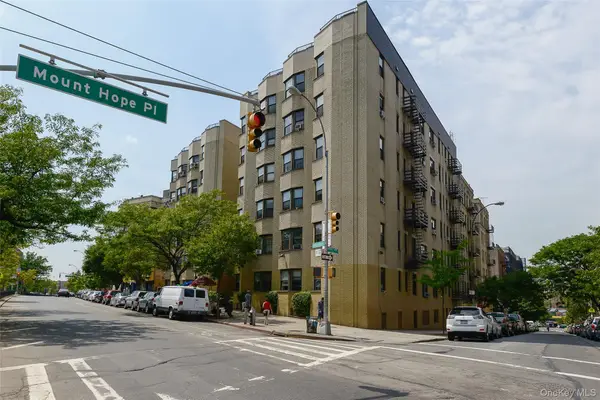 1855 Grand Concourse #6, Bronx, NY 10453