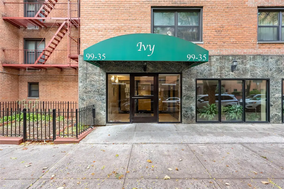 99-35 59th Avenue #4E, Corona, NY 11368 - Image #1