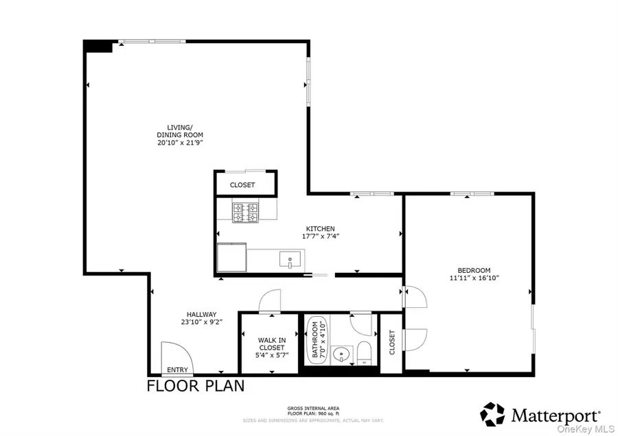 99-35 59th Avenue #4E, Corona, NY 11368 - Image #3