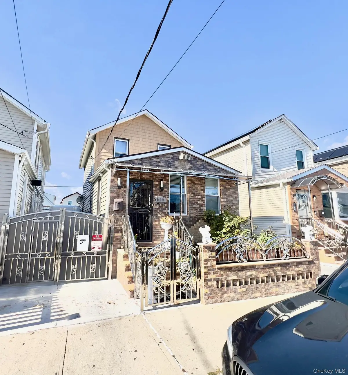 145-88 179th Street, Jamaica, NY 11434 - Image #1