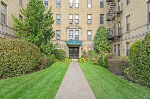 43 Calton Road #5C, New Rochelle, NY 10804