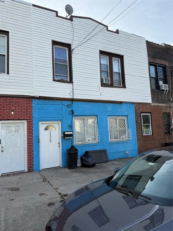 122-22 Nellis Street, Springfield Gardens, NY 11413