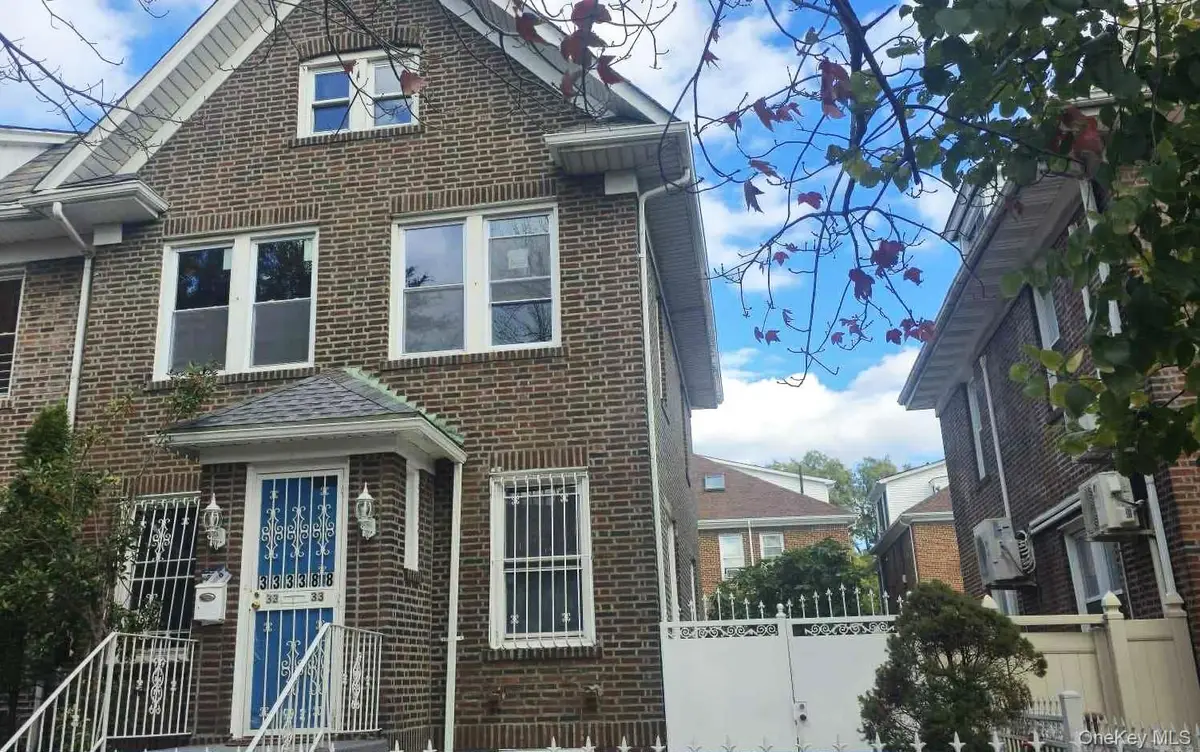 33-33 88th Street, Jackson Heights, NY 11372 - Image #1