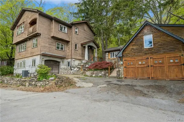 17 Seneca Hill, Greenwood Lake, NY 10925