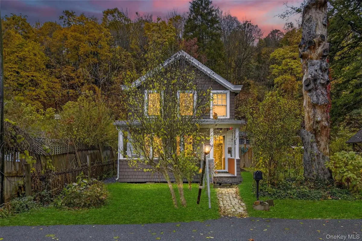 81 Dewitt Street, Kingston, NY 12401 - Image #1