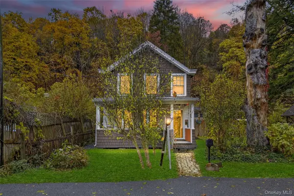 81 Dewitt Street, Kingston, NY 12401