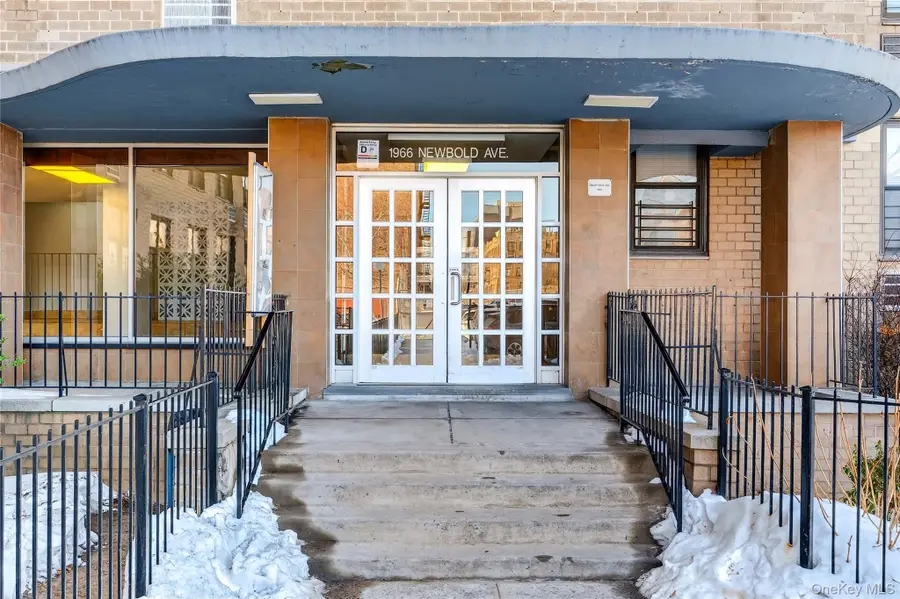 1966 Newbold Avenue #1109, Bronx, NY 10472 - #3