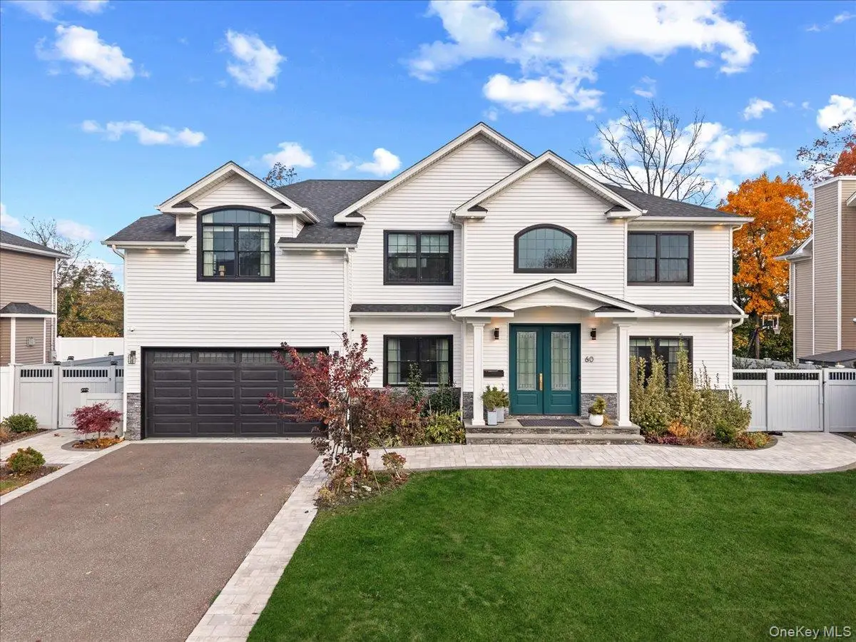 60 Moss Lane, Jericho, NY 11753 - Image #1