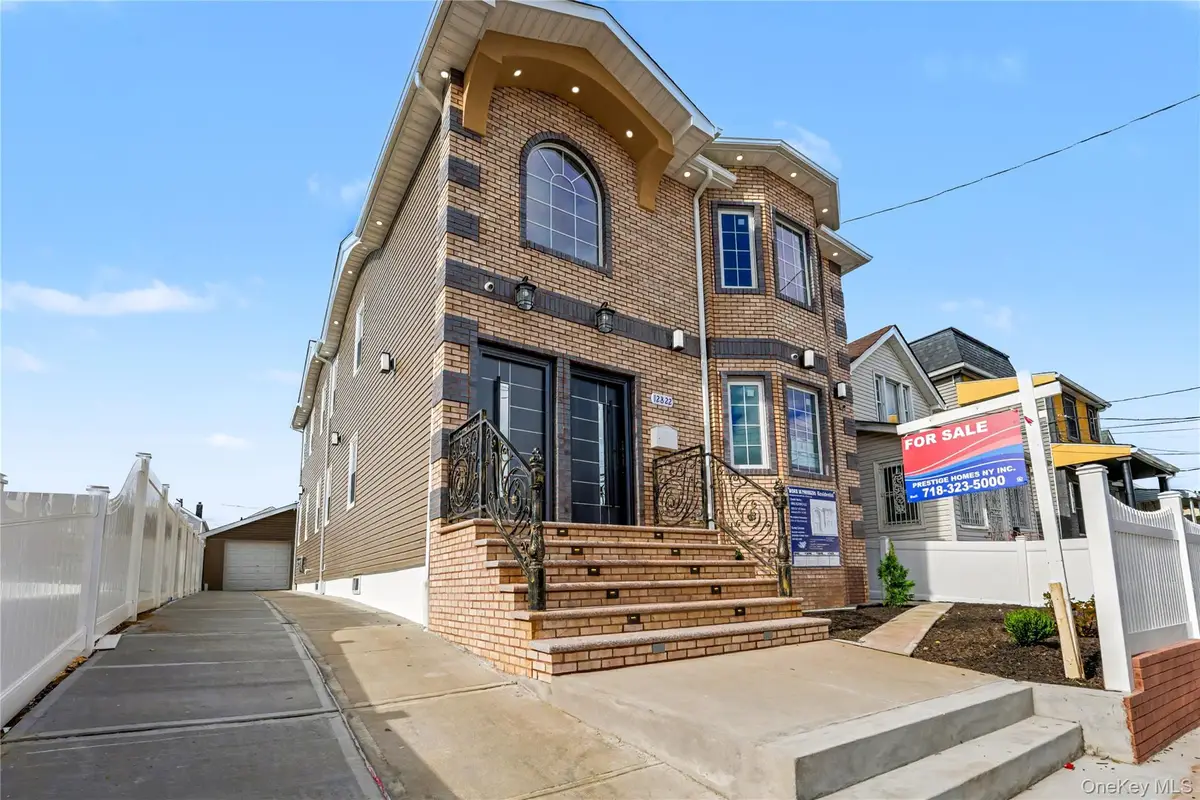 128-22 149th Street, Jamaica, NY 11436 - Image #1