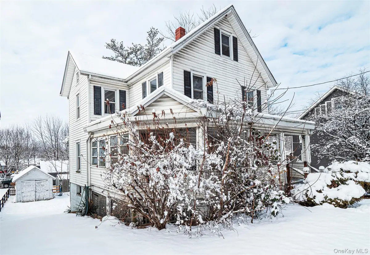 140 N Main Street, Florida, NY 10921 - Image #1