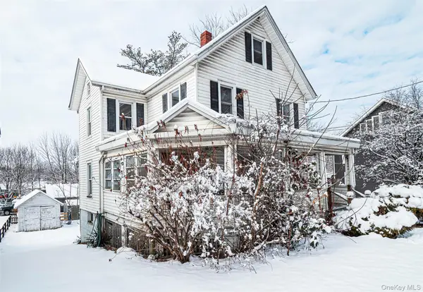 140 N Main Street, Florida, NY 10921